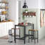 Mayfair Counter Stool
