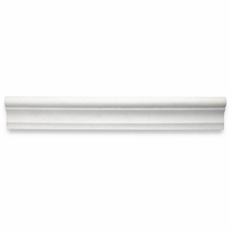 12" x 2" Marble Subway Tile
