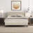 Jolande Contemporary Upholstered Bed with Curved Headboard-927115463-899166162