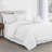 10 Pcs MF Comforter Set Bed in a Bag for All Seasons Seersucker Lightweight Comforter Set with Sheets-295826676-295826680