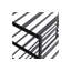 Ferro Shoe Rack