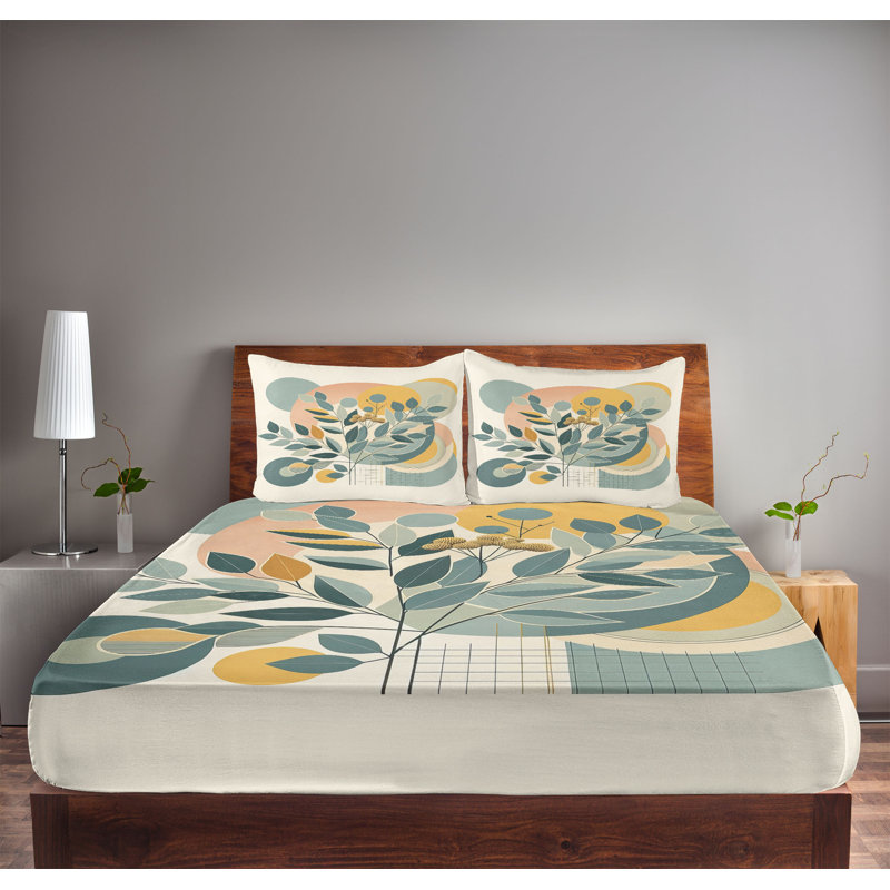 Microfiber Sheet Set, King