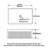 24" Ceramic White Kitchen Sink - Single Bowl, Heat , Stain & Scratch Rust , Serene Gulf Protected, Rustproof, Peaceful Path