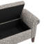 Repose-pieds avec rangement Conrad-1638720150