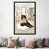 Black Framed Canvas is unavailable