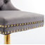Tabourets de bar pivotants en velours-113817200-102349145-104371584
