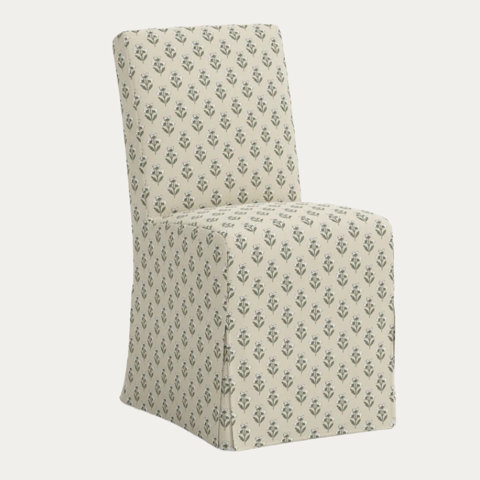 Stoffer Home x Cloth and Co. Lindy Dining Chair