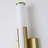25" Dimmable LED Wall Sconce-463266534