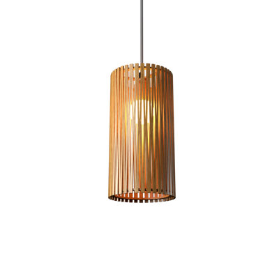 Living Hinges 1 - Light Single Pendant