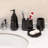Jaydeen Bathroom Accessory Set