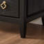 Commode d'appoint Simple
