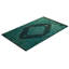 Fine Vibrance One-of-a-Kind 4' 1" X 6' 9" Hand Knotted Area Rug