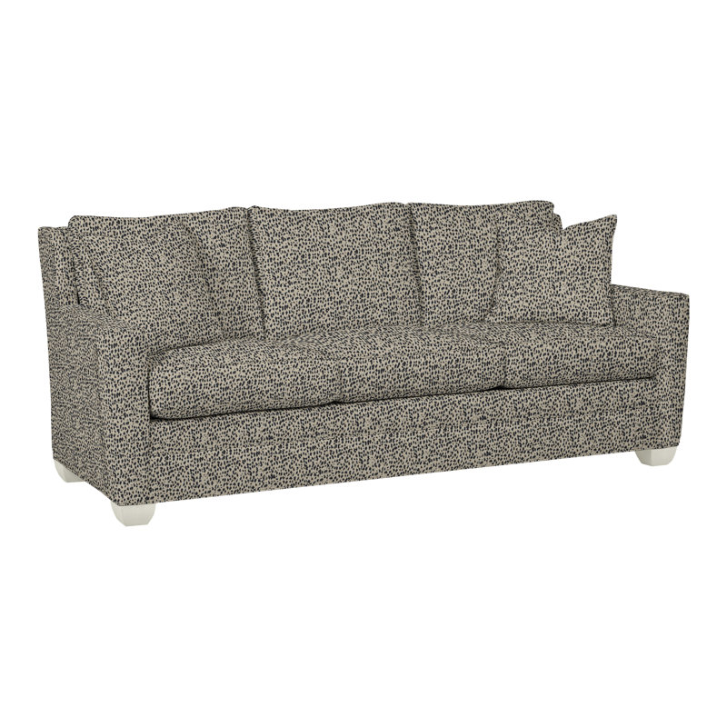 Brookford Sofa, Nadia Steam 100% Polyester, No, Wrenn