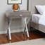 Table de bout Enrico Brown