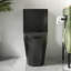Toilette allongée moderne monobloc Ace 1,6 GPF-88234901-111041676