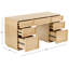 Hudson Executive Desk-1849790899