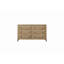 Commode 6 tiroirs Modern