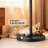 70" Modern Dimmable Tree Floor Lamp With Rotary Switch,3 Bulbs Included