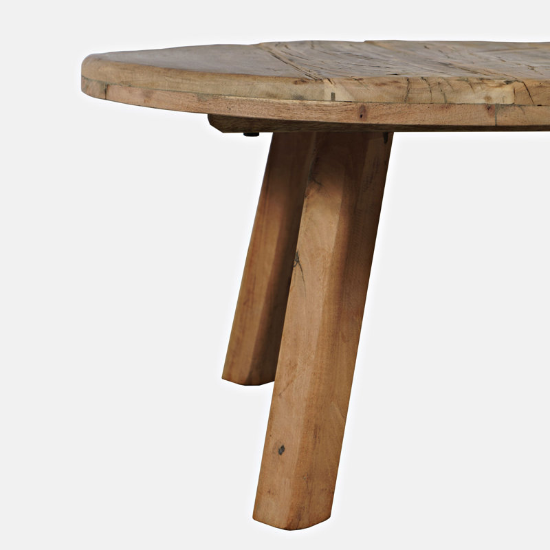 Table basse 4 pieds Mccorkle