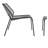 Hot Mesh Lounge Chair-24320530