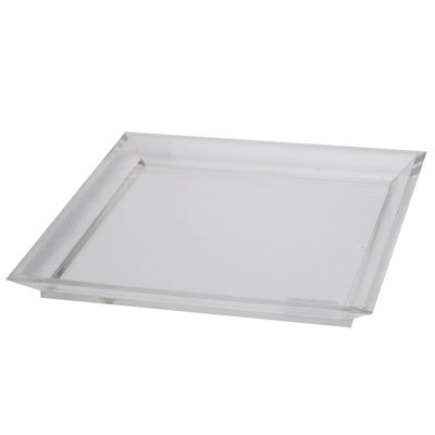 Plastic / Acrylic Tray