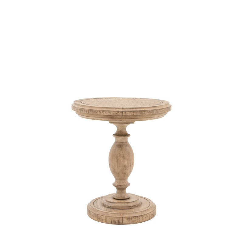 Gabrielle End Table