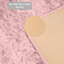 Jocquis Solid Colour Shag Area Rug-657333082