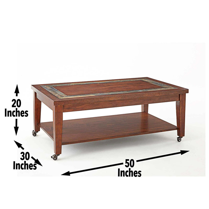 Table basse Haniyyah