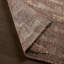 Hand Woven Wool Abstract Area Rug