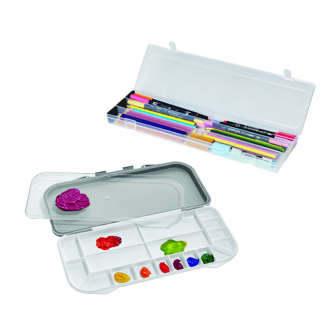 Greely Desk Organisers