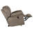 Damales 46.5" Wide Standard Recliner-48124803-48124802