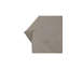 Hand-Knotted High-Quality Beige Area Rug