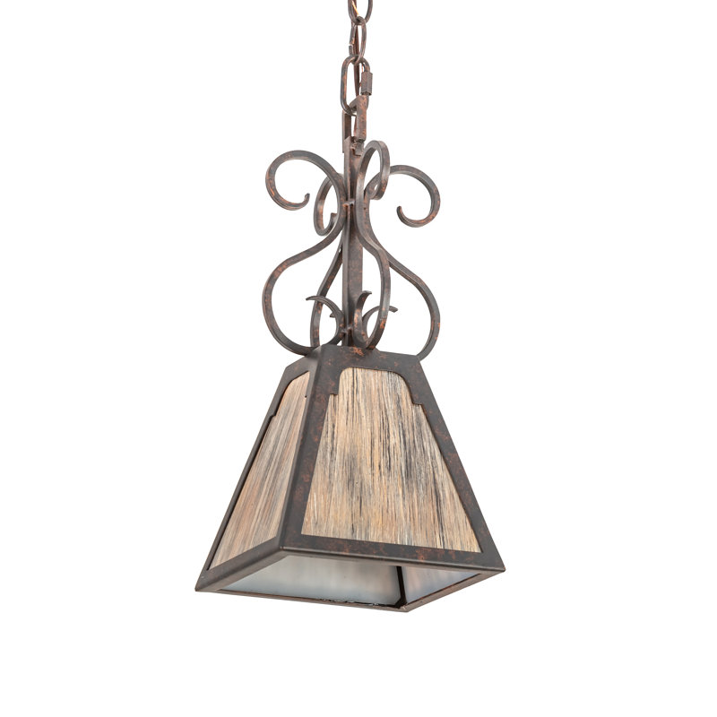 Beier 1 - Light Pendant