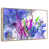 Floating Frame Natural Wood