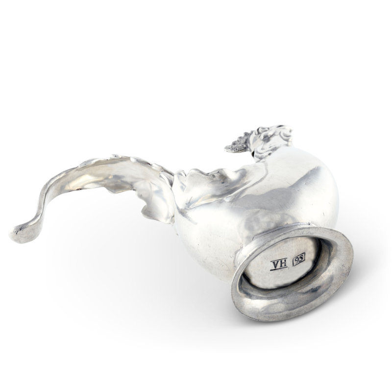 Garden Friends Creamer Bowl