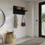 Portemanteau mural Carwile-469406320