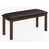 Brown is unavailable