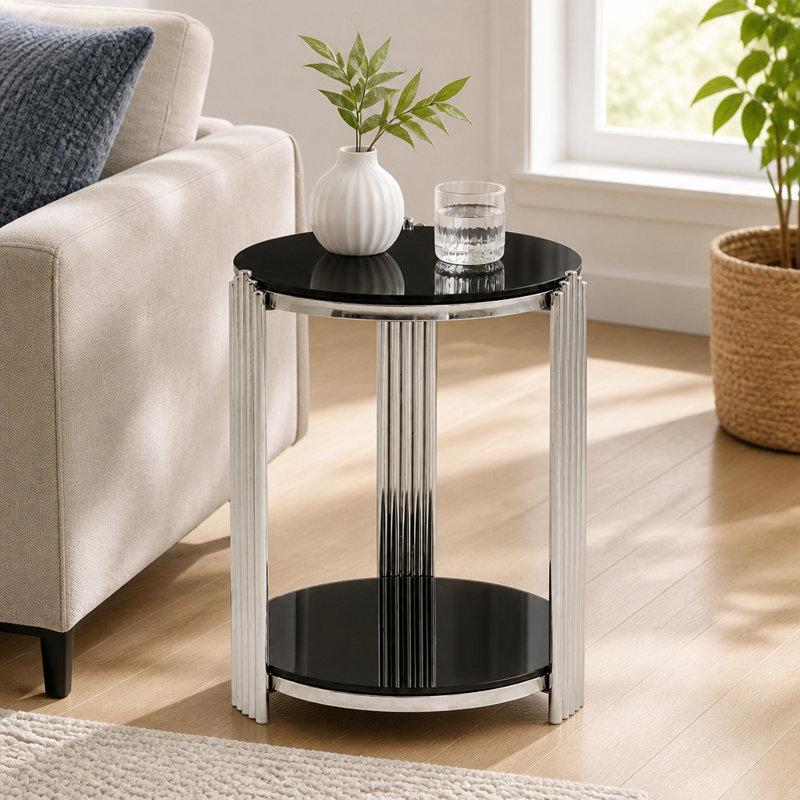 Top End Table