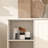 Kitchen Pantry Storage Cabinet,bathroom Cabinet,wood Accent Cabinet