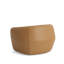 Elaine Leather Swivel Chair-56840478