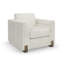 Counter Balance Armchair