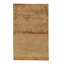 Hand-Knotted High-Quality Rust Area Rug