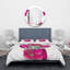Ensemble de housse de couette Pedigree Dog In A Pink-66399172