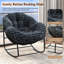 Chaise Rockong-584812488