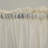 Extra Long and Extra Wide Dots Lace Patterned Sheer Curtain Panels-70986320-70986290