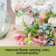 Ensemble de culture de fleurs Universal