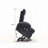 Electric Power Lift Recliner Chair-1757858191