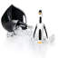 Tire-bouchon à oreilles TrueZoo Kingsley Penguin