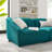 Comprise 2-Piece Loveseat-1427105972
