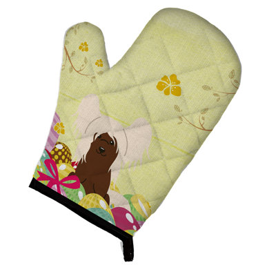 The Holiday Aisle® Saroyan Oven Mitt